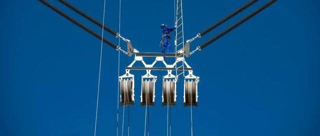 特高壓建設(shè)思路生變，“十四五”將呈集中開工態(tài)勢(shì)